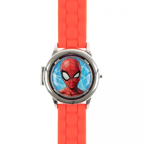 Zegarek cyfrowy na rękę SPIDER MAN KIDS MV15763