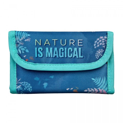 Portfel dziecięcy KRAINA LODU Elsa Anna UNDERCOVER FRUW7005