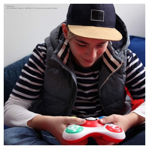 Gra POKEMON Trener Trivia PL ZANZOON 1421110