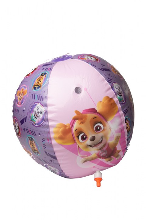 Opryskiwacz Zraszacz wody PSI PATROL SKYE Piłka 60 cm SAMBRO PWP16-3919-2