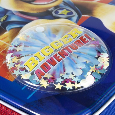 Plecak przedszkolny PSI PATROL 31x25x10cm CERDA 2100003457