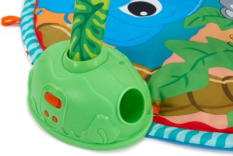 Mata edukacyjna KOŁYSZĄCA SIĘ dla dzieci LITTLE TIKES 641404E4C