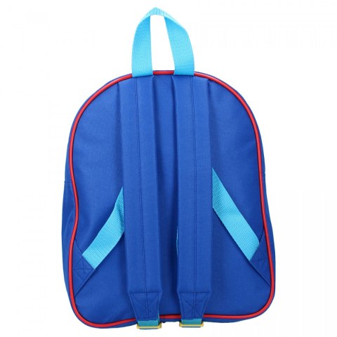 Plecak przedszkolny PSI PATROL CHASE 32x26x11cm VADOBAG 520-2931