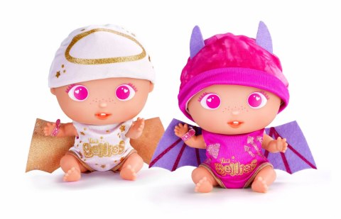 Zestaw ubranek Bellies 2w1 Aniołek EPEE EP03973