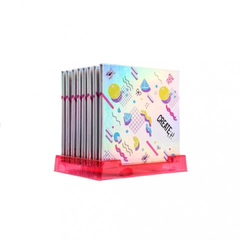 Create It! Paletka do makijażu dla dzieci CANENCO 84188