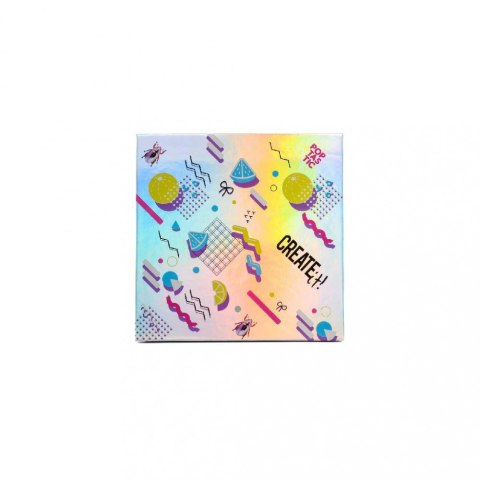 Create It! Paletka do makijażu dla dzieci CANENCO 84188