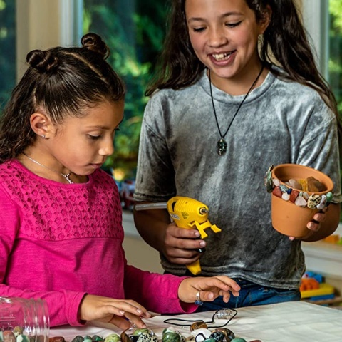 National Geographic: ROCK&MINERAL Zestaw startowy skał i mineralów JMW RTNGRM15