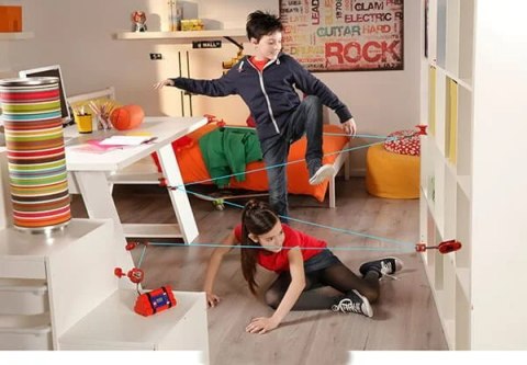 Gra zręcznościowa CHRONO BOMB Wyścig z czasem EPEE EP02255