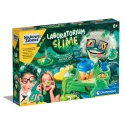 Naukowa Zabawa: Laboratorium Slime CLEMENTONI 50726