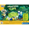 Naukowa Zabawa: Laboratorium Slime CLEMENTONI 50726