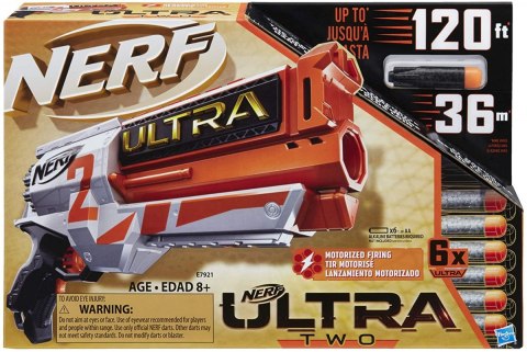 NERF ULTRA TWO Wyrzutnia HASBRO E7921