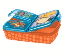 Śniadaniówka POKEMON lunch box P:OS 18-15008-22-01