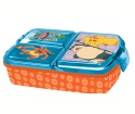 Śniadaniówka POKEMON lunch box P:OS 18-15008-22-01