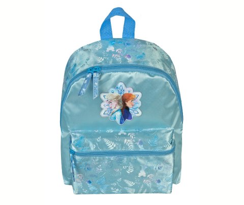 Plecak przedszkolny KRAINA LODU 30x26x9cm UNDERCOVER FRFA7701