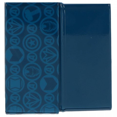 Zegarek na rękę AVENGERS w metalowym pudełku KIDS MV15784