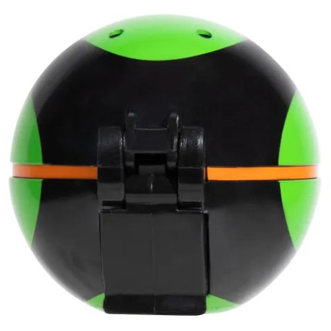 POKEMON Figurka Clip n Go Poke Ball Pas Dusk ball, Luxury Ball i Sneasel s11 JAZWARES PKW2719