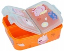 Śniadaniówka ŚWINKA PEPPA lunch box P:OS 09-15057-22-03