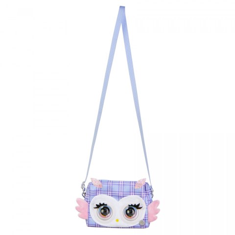 Torebka interaktywna HOOT COUTURE SOWA Purse Pets SPIN MASTER 6064118