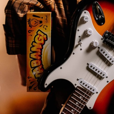 Gra elektroniczna VABANG Zagraj o wszystko TREFL 02339