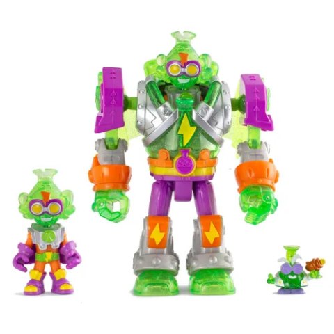 SUPERTHINGS Figurka SUPERBOT Mega-K MAGIC BOX PSTSP116IN20