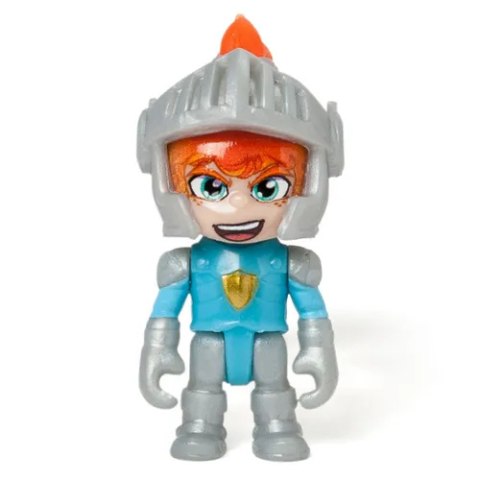 T-RACERS Pojazd Power Truck Mega Striker Figurka MAGIC BOX PTRSP118IN20