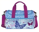 Torba plażowa sportowa MOTYL 35x23cm UNDERCOVER BUTF7252
