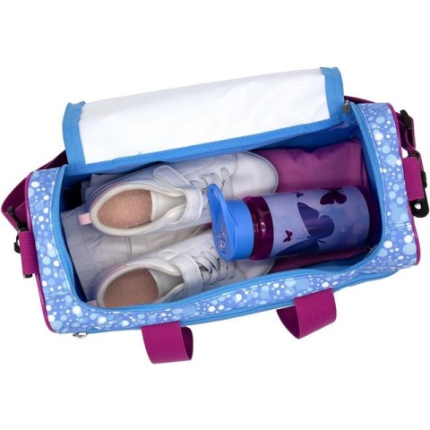 Torba plażowa sportowa MOTYL 35x23cm UNDERCOVER BUTF7252