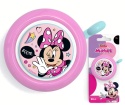 Dzwonek do roweru MINNIE MOUSE dla dzieci SEVEN 59166