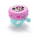 Dzwonek do roweru MINNIE MOUSE dla dzieci SEVEN 59166