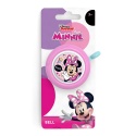 Dzwonek do roweru MINNIE MOUSE dla dzieci SEVEN 59166