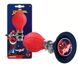 Trąbka do roweru dla dzieci SPIDER MAN