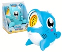 Maszyna do baniek WIELORYB Whale Bubble Machine DUMEL DB50549