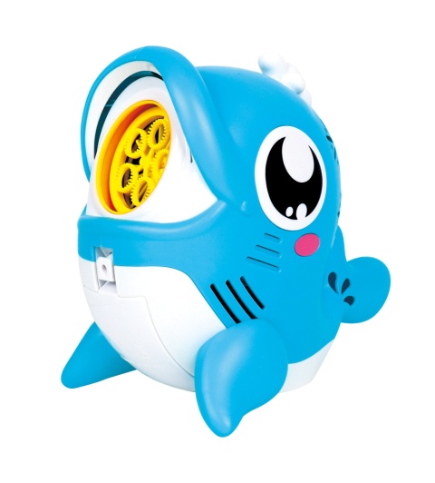 Maszyna do baniek WIELORYB Whale Bubble Machine DUMEL DB50549