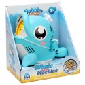 Maszyna do baniek WIELORYB Whale Bubble Machine DUMEL DB50549