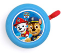 Dzwonek do roweru PSI PATROL CHASE dla dzieci SEVEN 34007