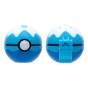 POKEMON Zestaw Clip ‘N’ Go Poké Ball, Dive Ball i PIPLUP s12 JAZWARES PKW3159