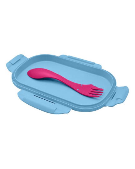 Śniadaniówka MINNIE MOUSE lunch box Pudełko Śniadaniowe KIDS MN30016