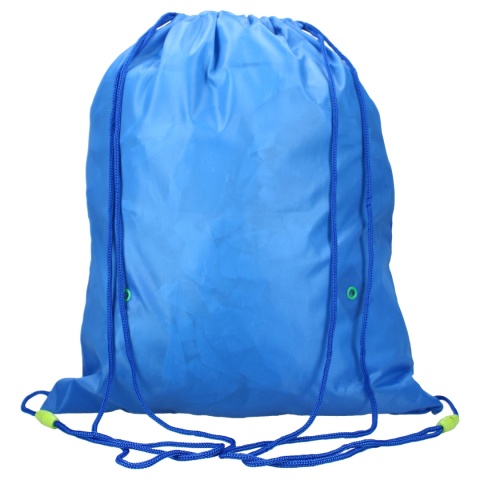 PSI PATROL Worek szkolny Plecak Torba 44x37cm VADOBAG 520-3177