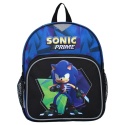 Plecak przedszkolny SONIC PRIME 29x23x8cm VADOBAG 115-3879