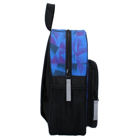 Plecak przedszkolny SONIC PRIME 29x23x8cm VADOBAG 115-3879