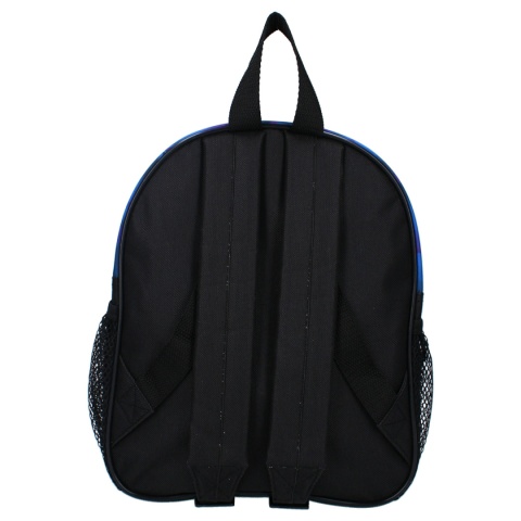 Plecak przedszkolny SONIC PRIME 29x23x8cm VADOBAG 115-3879