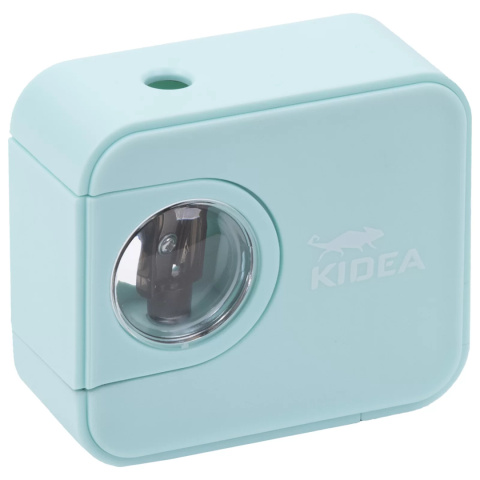 Temperówka Elektryczna INSTA Pojedyncza KIDEA DERFORM TELIKA