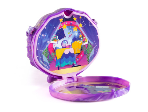 KOOKYLOOS Lalka Syrena STAR GWIAZDA Kooky Mermaids MAGIC BOX PKLSP104IN80