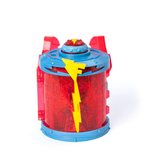 SUPERTHINGS Figurka Sekret Baza FURY STORM Secret Base MAGIC BOX PSTSP116IN140