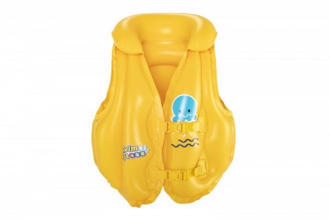 Kamizelka do nauki pływania SWIM SAFE 51x46cm BESTWAY 32034