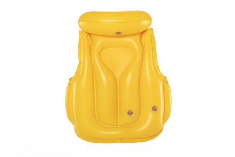 Kamizelka do nauki pływania SWIM SAFE 51x46cm BESTWAY 32034