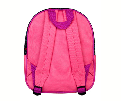 Plecak przedszkolny LOL SURPRISE 31x25x10cm UNDERCOVER LOLO7601
