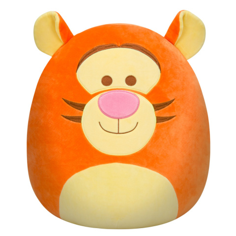 SQUISHMALLOWS Maskotka TYGRYSEK Pluszak 35cm JAZWARES SQK0314