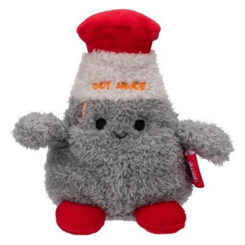 BUM BUMZ Maskotka SPENCE Pluszak TakeoutBumz 12cm JAZWARES RBBZ00623