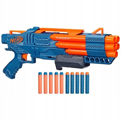 NERF Elite 2.0 RANGER PD-5 Wyrzutnia HASBRO F4186